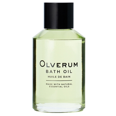 Bath Oil   125ml