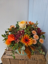 Florist Choice