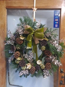 Door Wreath Range