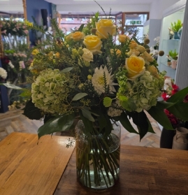 Florist Choice