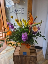 Florist Choice